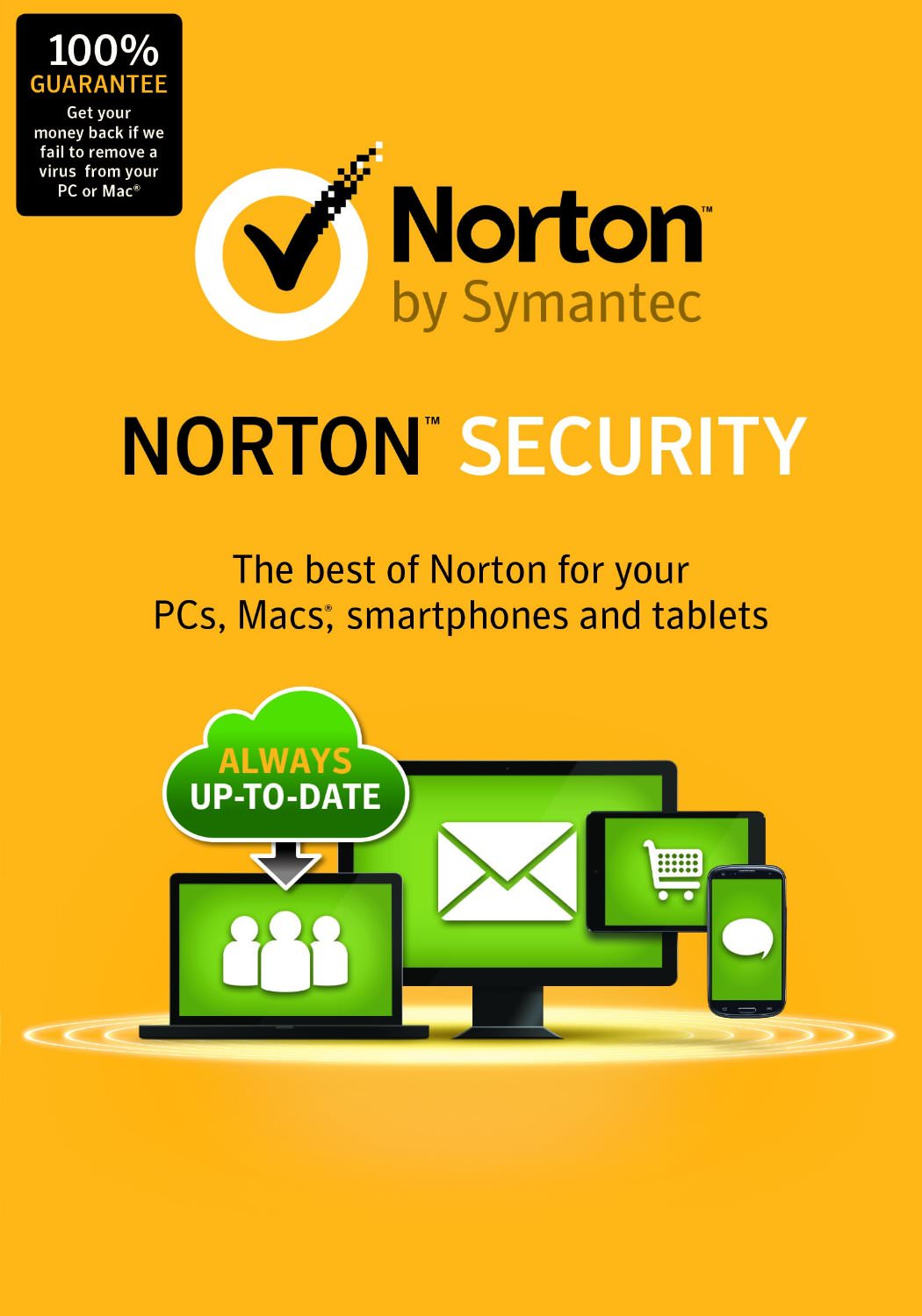 Free Mac Norton Antivirus Download